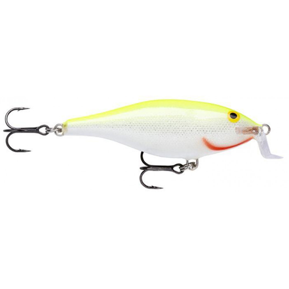 Rapala Shad Rap Shallow Runner 9 SFC